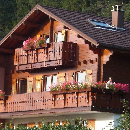 Appartements 5 Personnes Maya Et Louna Ксонрю-Лонжмер Екстер'єр фото
