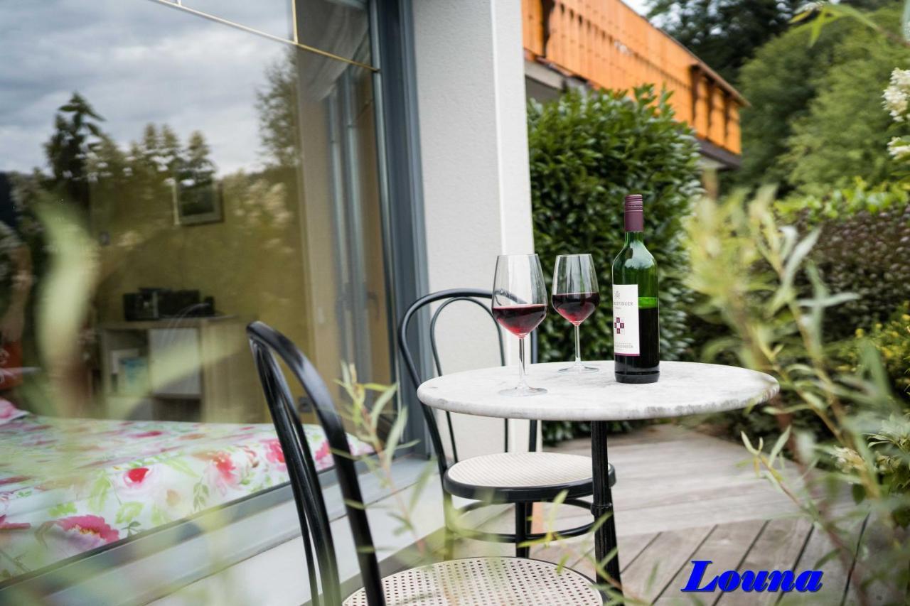 Appartements 5 Personnes Maya Et Louna Ксонрю-Лонжмер Екстер'єр фото