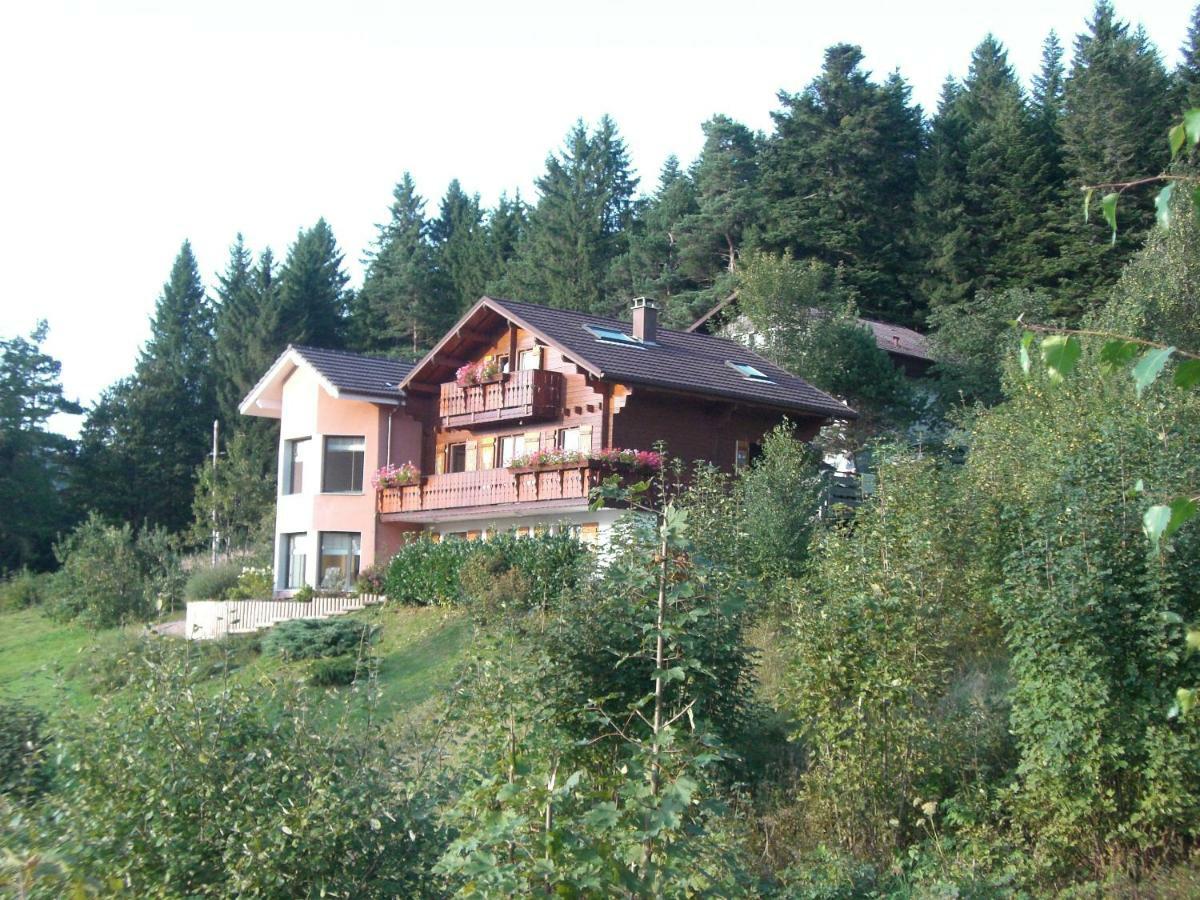 Appartements 5 Personnes Maya Et Louna Ксонрю-Лонжмер Екстер'єр фото