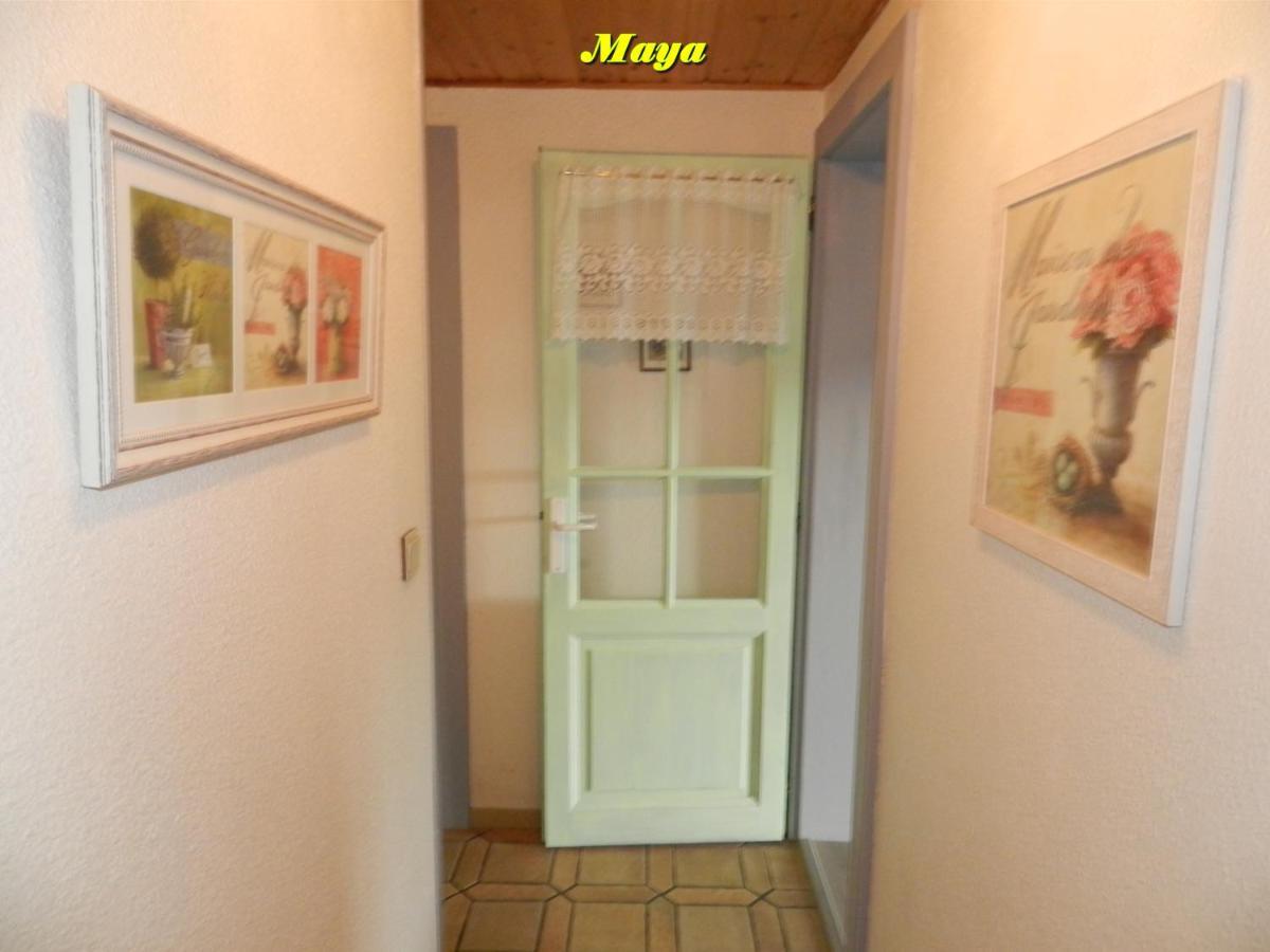 Appartements 5 Personnes Maya Et Louna Ксонрю-Лонжмер Екстер'єр фото