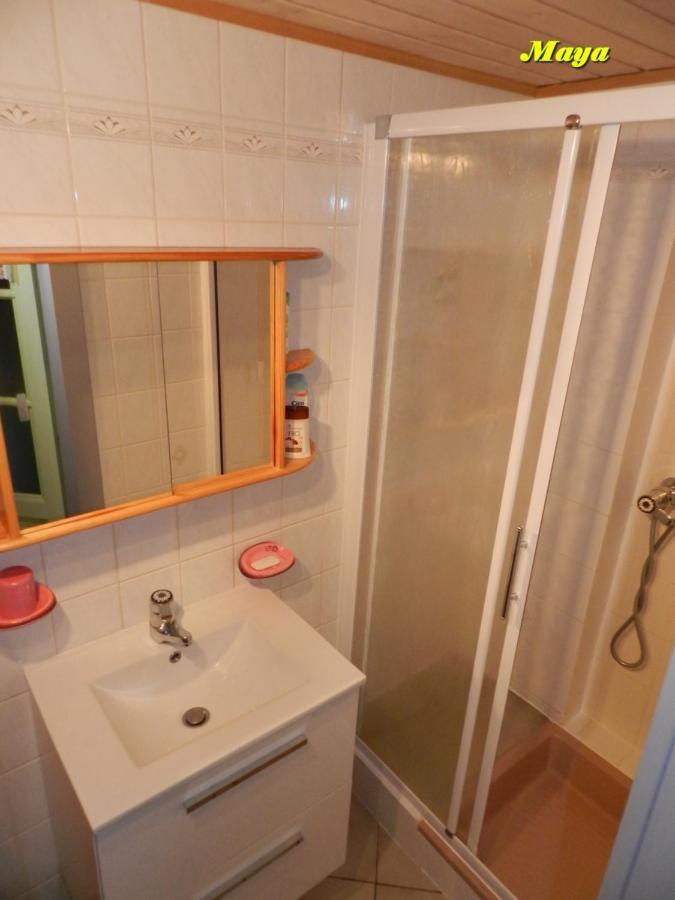 Appartements 5 Personnes Maya Et Louna Ксонрю-Лонжмер Екстер'єр фото