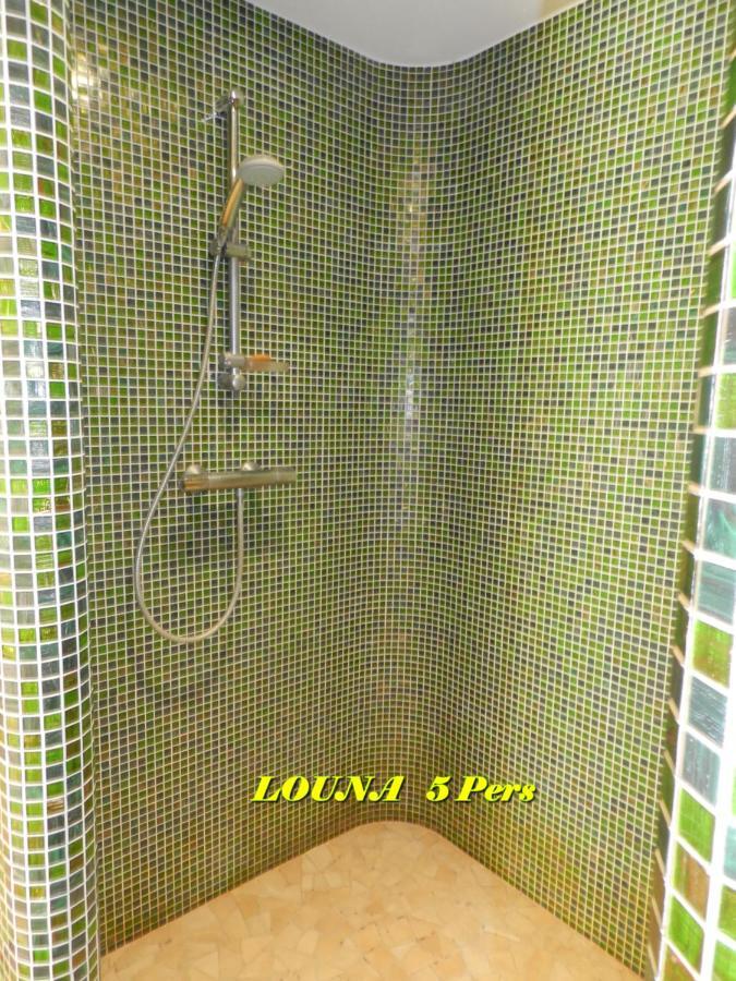 Appartements 5 Personnes Maya Et Louna Ксонрю-Лонжмер Екстер'єр фото